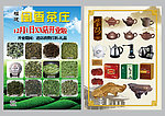 茶庄彩页