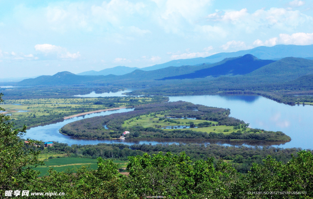 珍宝岛