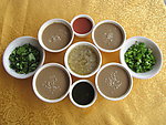火锅料