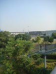 上海新国际博览中心周边