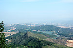 惠阳阿公顶森林公园