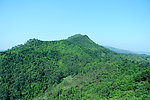 惠阳阿公顶森林公园
