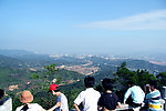 惠阳阿公顶森林公园