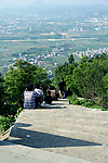 惠阳阿公顶森林公园