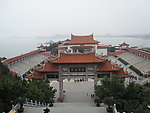 仿古建筑