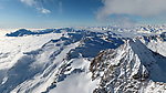 雪山