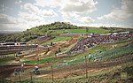 2012 AMA国际越野摩托车大赛