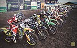 2012 AMA国际越野摩托车大赛