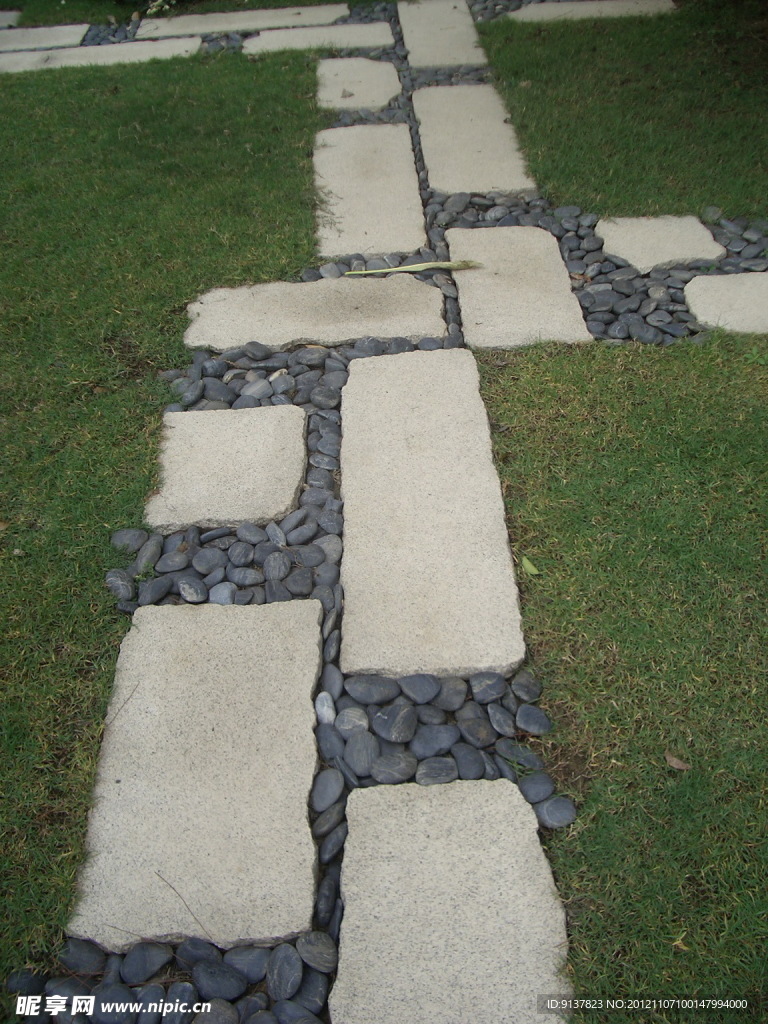 麻石路