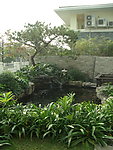 别墅园林
