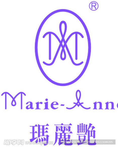 标记