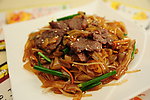 干炒牛河