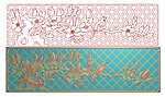 精雕图 百鸟齐聚 jdp
