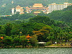 仙湖 弘法寺