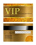 VIP会员卡