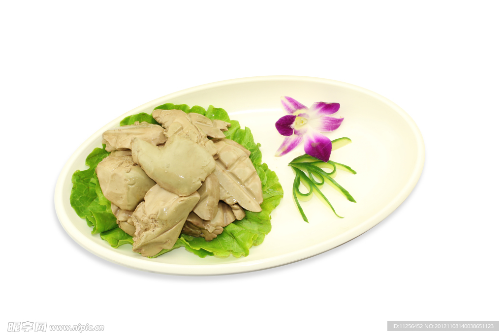 鹅肝