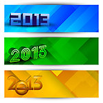 2013梦幻背景