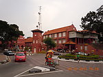 马来西亚风景