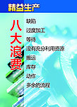 企业挂图