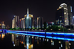 城市风景