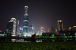 城市风景