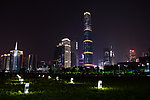 城市风景