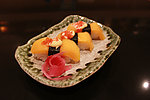 香芒寿司 日本料理