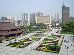 湖北黄鹤楼公园