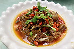 农家狗肉