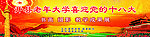 喜迎十八大