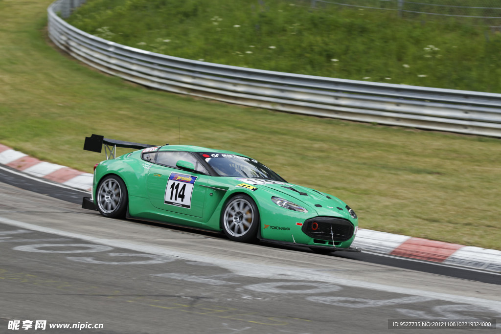 阿斯顿马丁Zagato