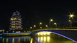 惠州夜景