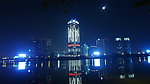 惠州东江夜景