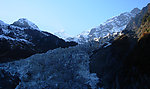 梅里雪山