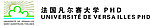法国凡尔赛大学标志