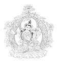 文殊菩萨