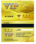 vip金卡