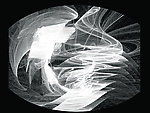 动感烟雾笔刷