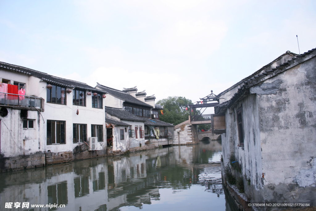 苏州风景