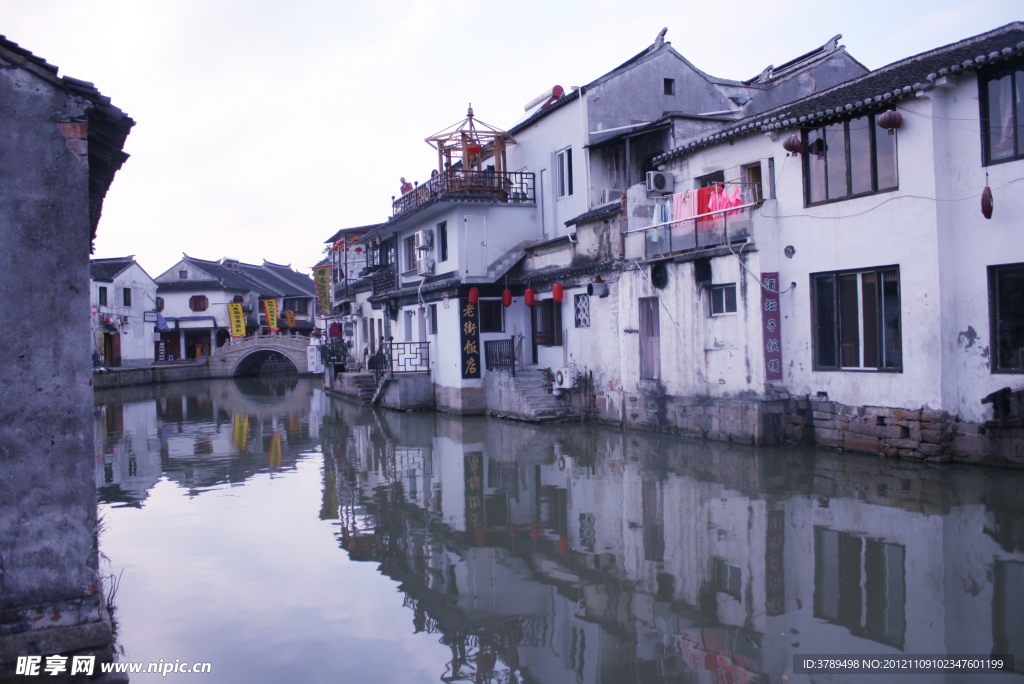 苏州风景