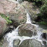 梁皇山