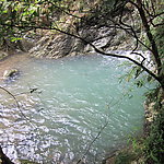 梁皇山