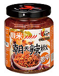 蝦米朝天辣椒