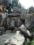 石林