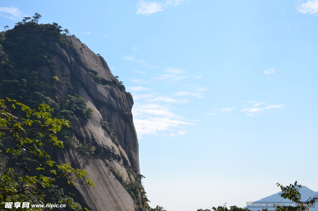 黄山