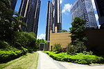 小区建筑