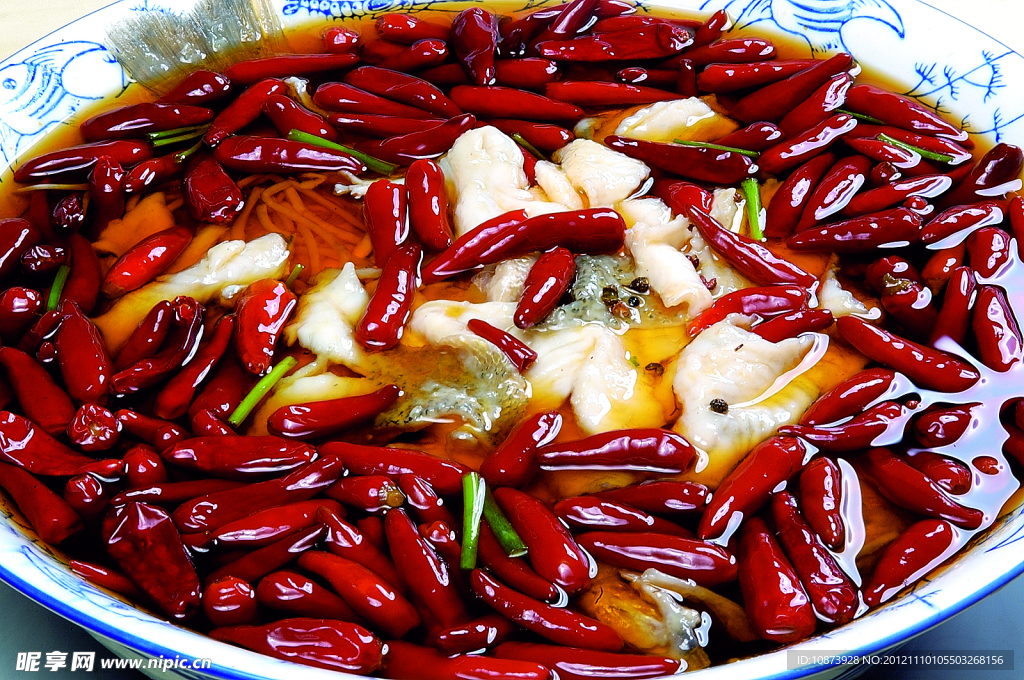 水煮鱼