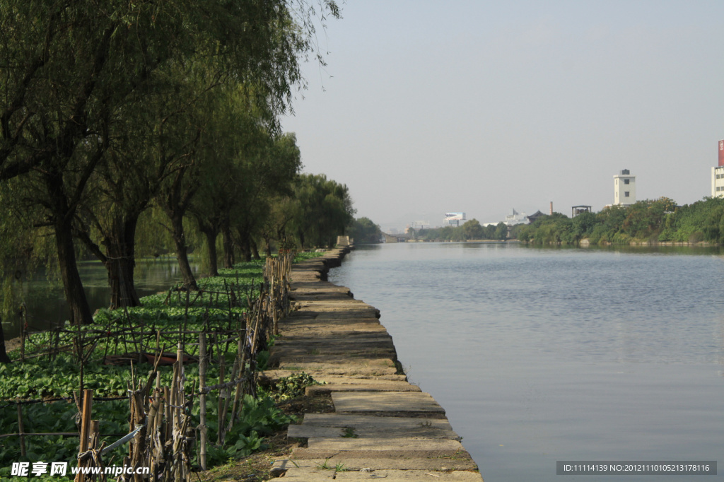 浙东古纤道