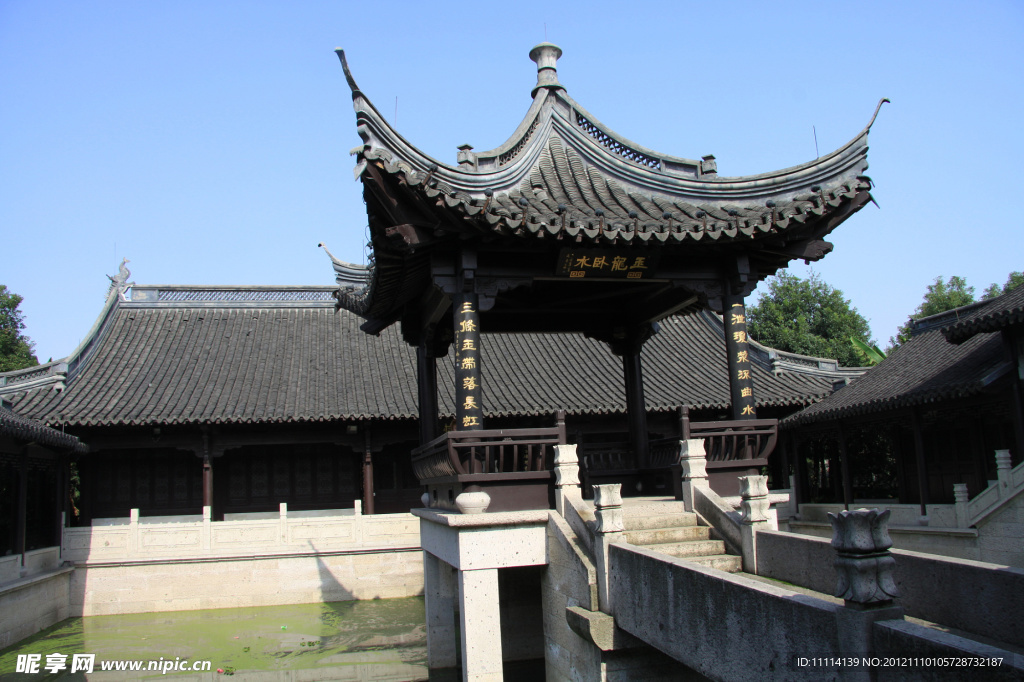 园林景观