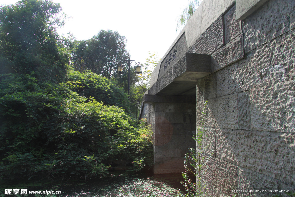 园林建筑
